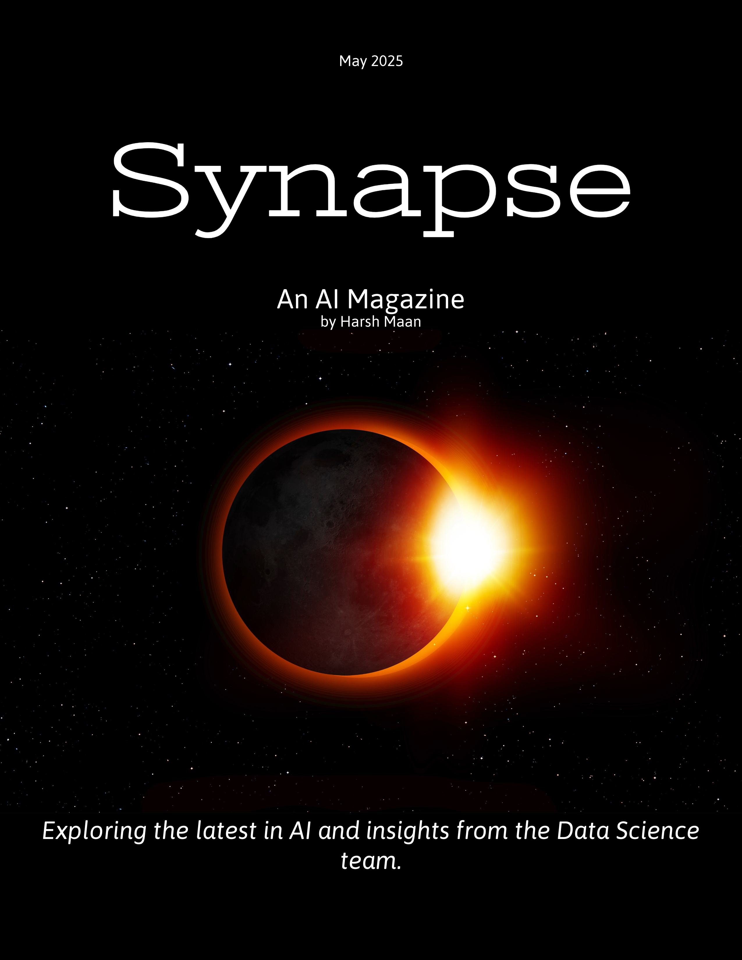 Synapse March 2025 Page 1